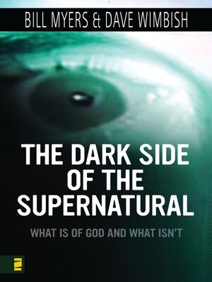 cover image of Dark Side of the Supernatural